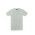 Outline Tee - Plus sizes - Grey Marle