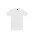 Outline Tee - Plus sizes - White