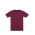 Outline Tee - Kids - Maroon