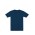 Outline Tee - Kids - Navy
