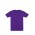 Outline Tee - Kids - Purple