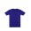 Outline Tee - Kids - Deep Royal