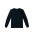 Loafer Tee - Womens - Black