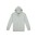 Mens Maverick hoodie - Grey Marle