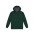 XT Performance Pullover - Kids - Bottle/Grey