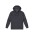 XT Performance Pullover Hoodie - Dark Grey (Black coverstitching)