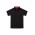 XT Performance Polo - Mens - Black/Red