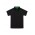 XT Performance Polo - Mens - Black/Kelly