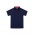 XT Performance Polo - Mens - Navy/Red