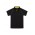 XT Performance Polo - Kids - Black/Gold
