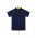 XT Performance Polo - Kids - Navy/Gold