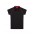 XT Performance Polo - Womens - Black/Red