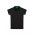 XT Performance Polo - Womens - Black/Kelly