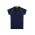 XT Performance Polo - Womens - Navy/Gold