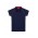 XT Performance Polo - Womens - Navy/Red