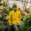 ORIGIN HOODIE - MENS - Yellow
