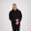 ORIGIN HOODIE - MENS - Black