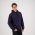 ORIGIN HOODIE - MENS - Navy