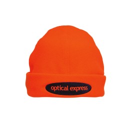 Luminescent Safety Beanie