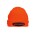 Luminescent Safety Beanie - Fluoro Green