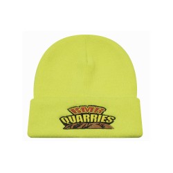 Luminescent Safety Acrylic Beanie