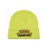 Luminescent Safety Acrylic Beanie