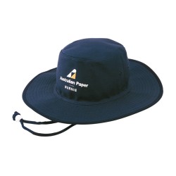 Canvas Hat