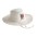 Poly Cotton Slouch Hat - Bottle