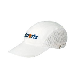 Brushed Cotton Cap