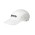 Brushed Cotton Cap - Black