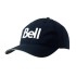 Spring Woven Fabric Cap with Wind Strap & Clip