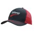 Breathable Poly Twill with Mesh Back