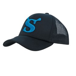 Kids Size Truckers Mesh Cap