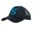 Kids Size Truckers Mesh Cap