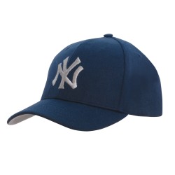 Premium American Twill Cap Contrast Peak Under