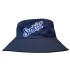 Breathable Poly Twill Reversible Bucket Hat