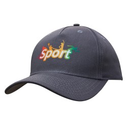 Cotton Value Cap