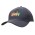 Cotton Value Cap - 3965 - Charcoal