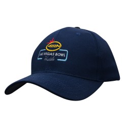Cotton Value Cap