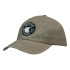Enzyme Washed Cotton Twill Cap