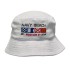 Towelling Bucket Hat