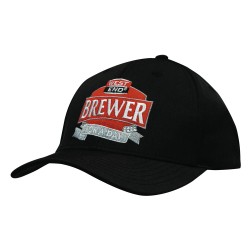 Premium Pioneer Sports Twill Cap