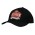 Premium Pioneer Sports Twill Cap - 3973 - Black