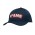 Premium Pioneer Sports Twill Cap - 3974 - Navy