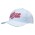 Breathable Poly Twill with Circle Perforations Cap - Bottle