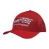 Premium Pioneer Sports Twill with Tear Drop Perforations Cap