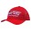 Premium Pioneer Sports Twill with Tear Drop Perforations Cap - Charcoal