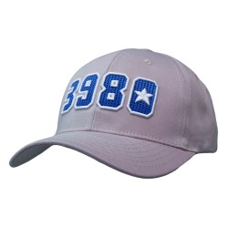Recycled Polyester Cap