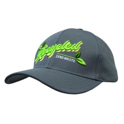 Recycled American Twill Cap