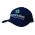 Organic Cotton Cap - Black